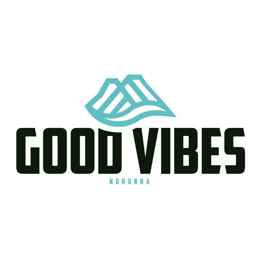 Noronha Good Vibes Hostel 费尔南多 - 迪诺罗尼亚 外观 照片