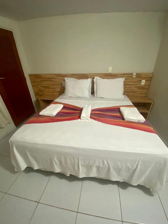 Noronha Good Vibes Hostel 费尔南多 - 迪诺罗尼亚 外观 照片