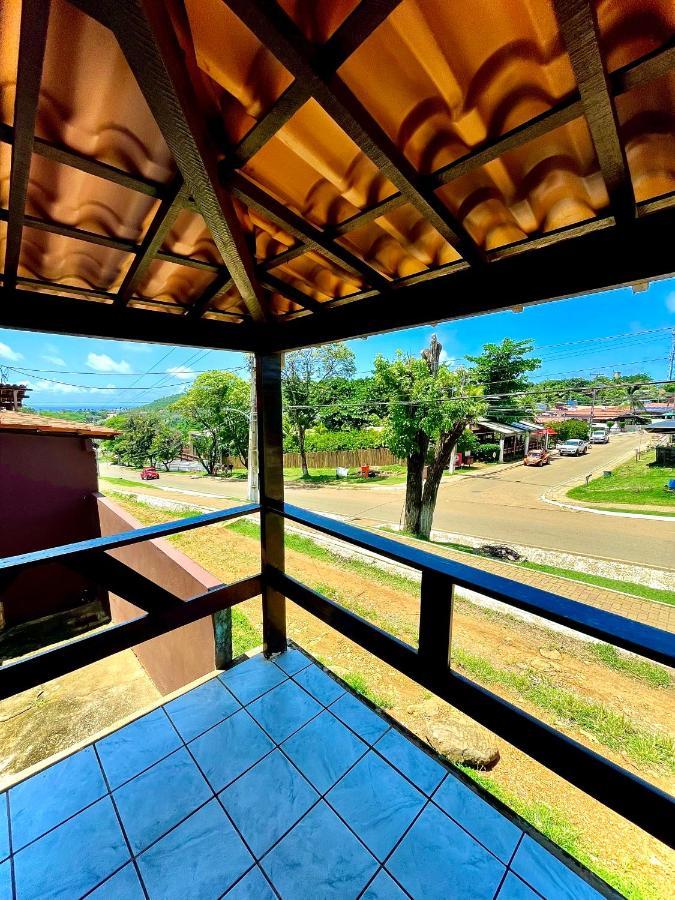 Noronha Good Vibes Hostel 费尔南多 - 迪诺罗尼亚 外观 照片